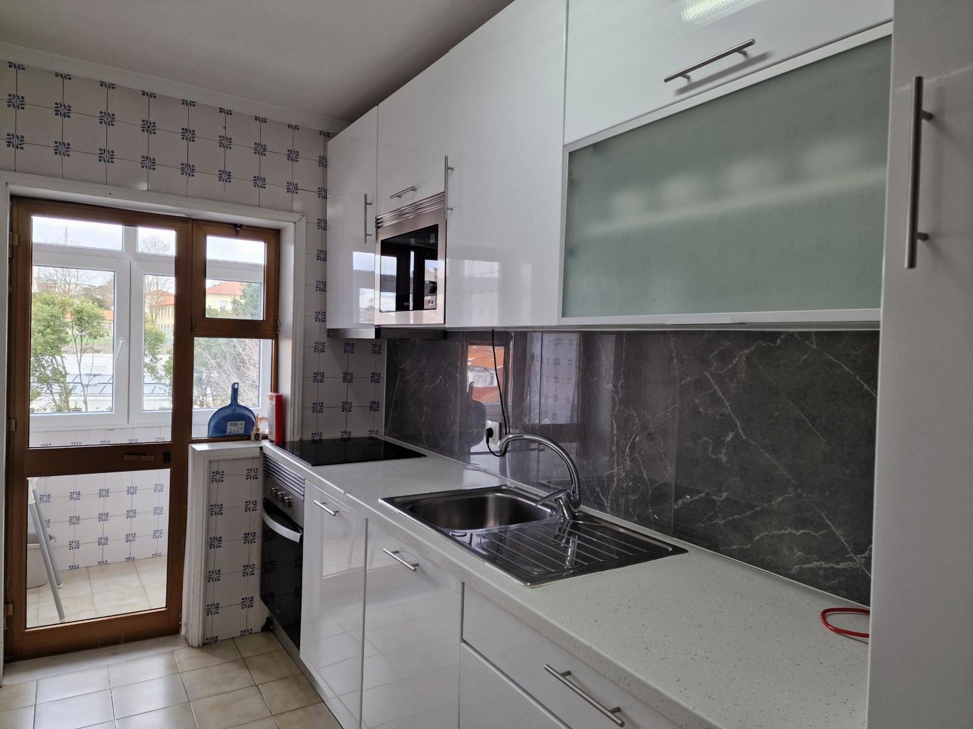 Pretty Flat With Terrace, Air Cond, Free Parking, By Porto With Love Lda ภายนอก รูปภาพ