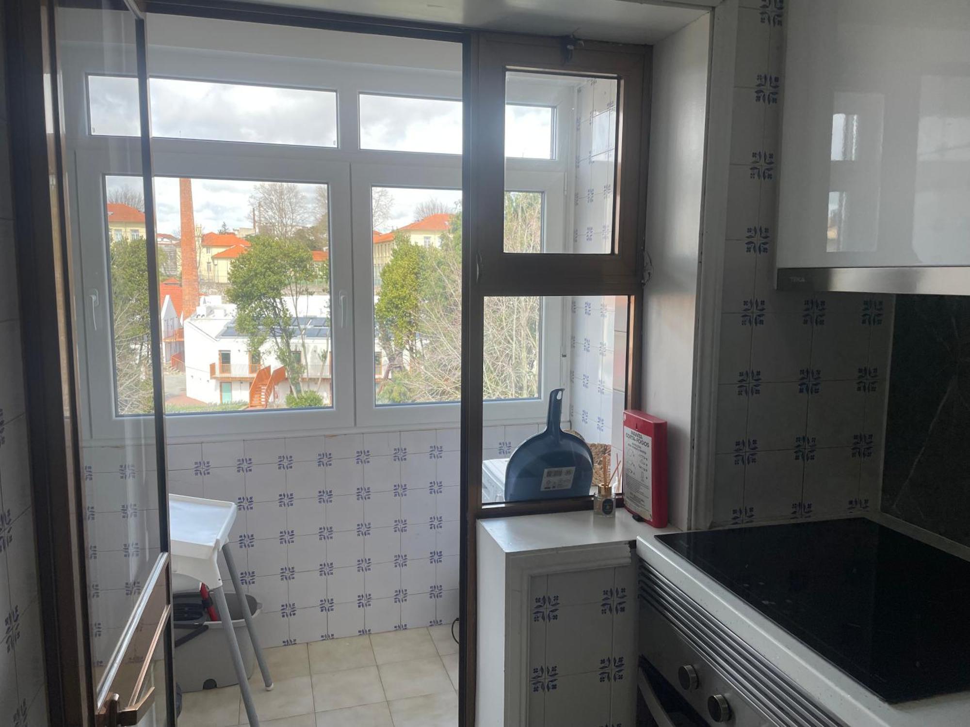 Pretty Flat With Terrace, Air Cond, Free Parking, By Porto With Love Lda ภายนอก รูปภาพ