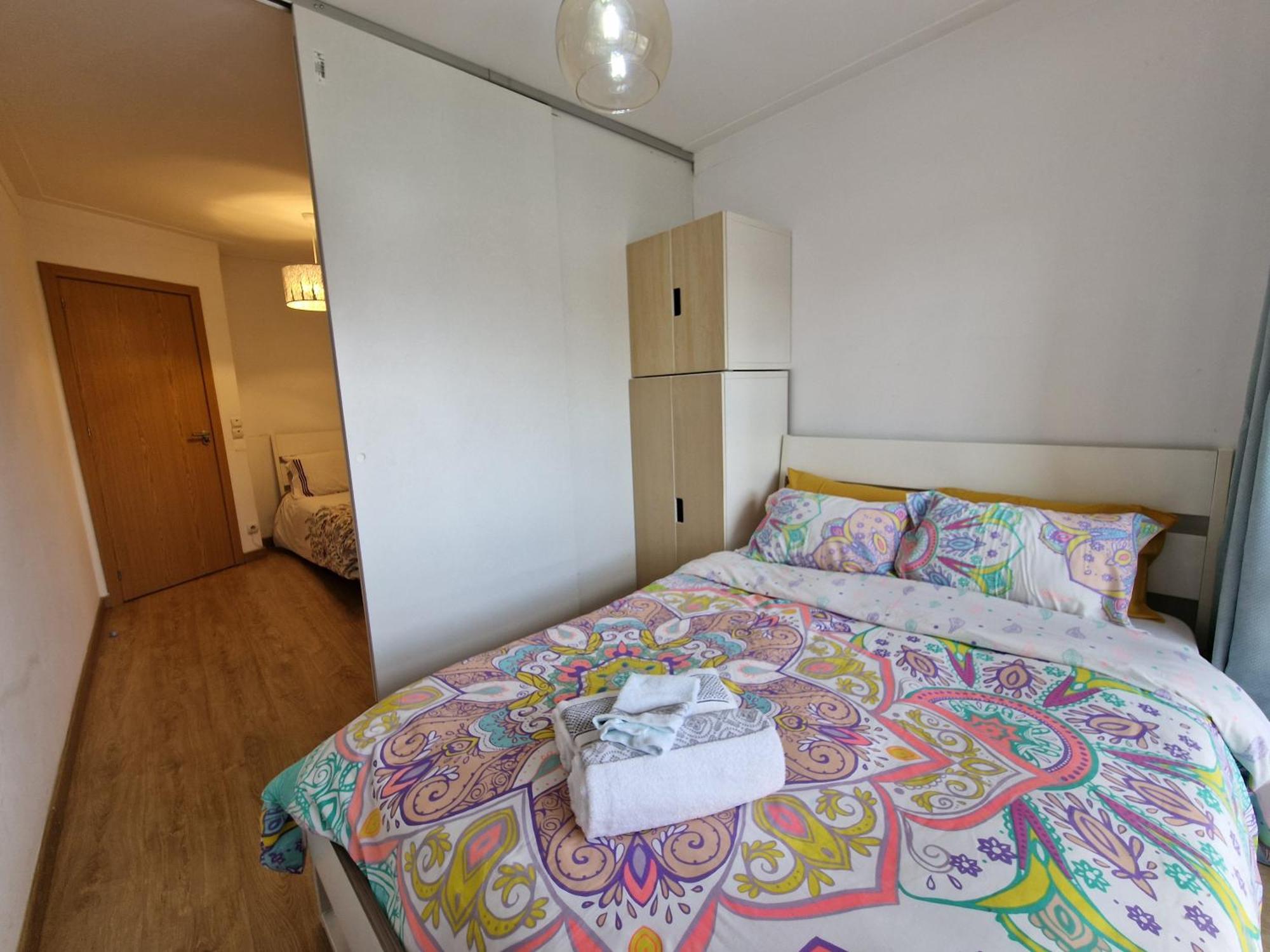 Pretty Flat With Terrace, Air Cond, Free Parking, By Porto With Love Lda ภายนอก รูปภาพ